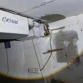 Нежилое помещение 216,9 кв.м. на проспекте Ветеранов